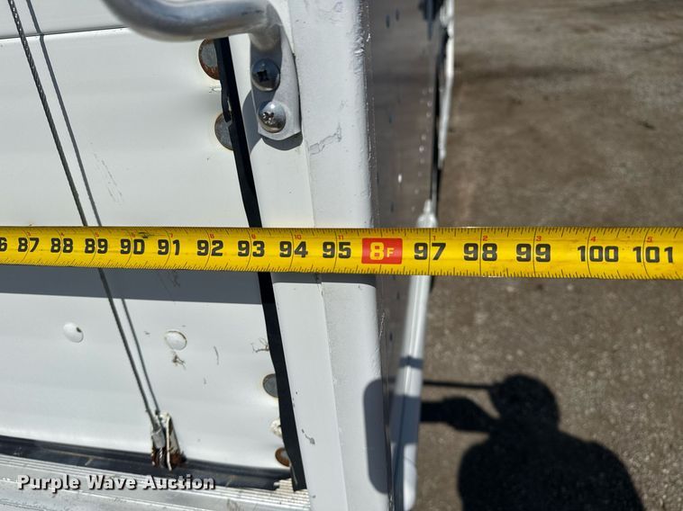 image for item EG5947 2015 Ford delivery truck