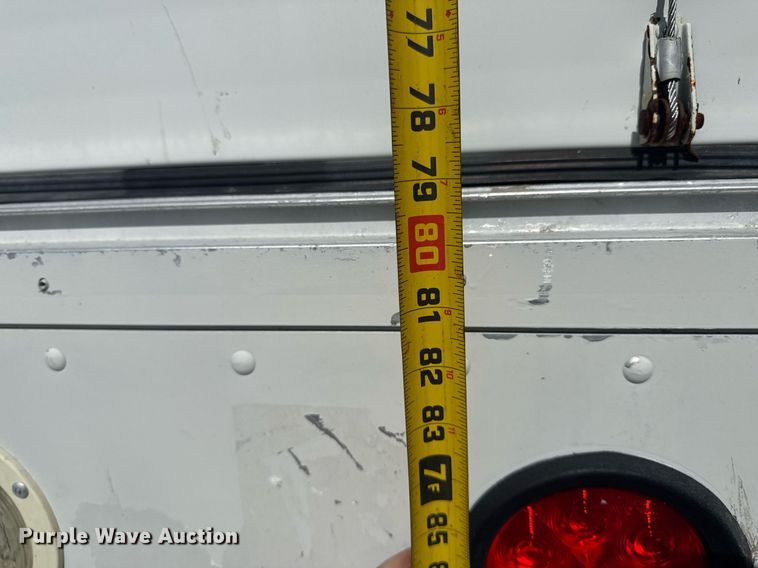 image for item EG5947 2015 Ford delivery truck