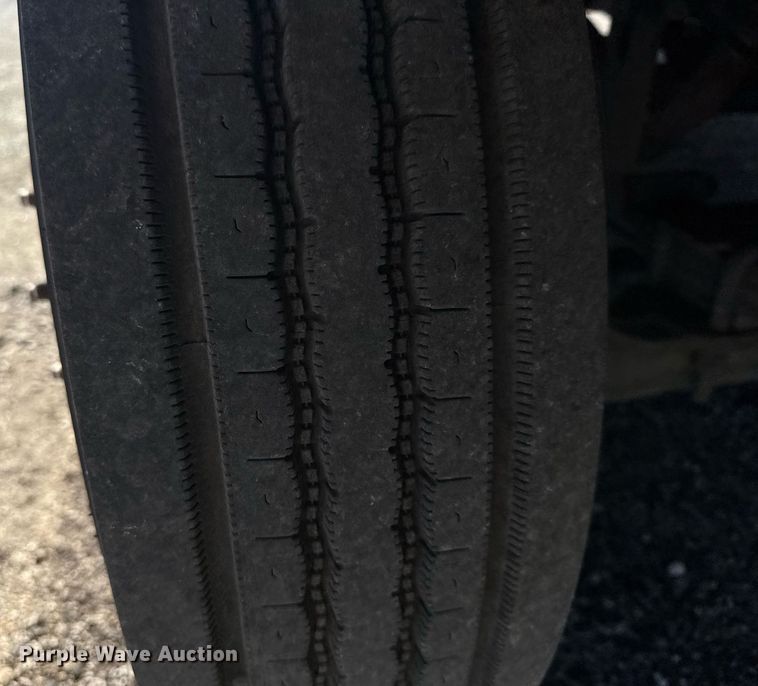 image for item EG5947 2015 Ford delivery truck