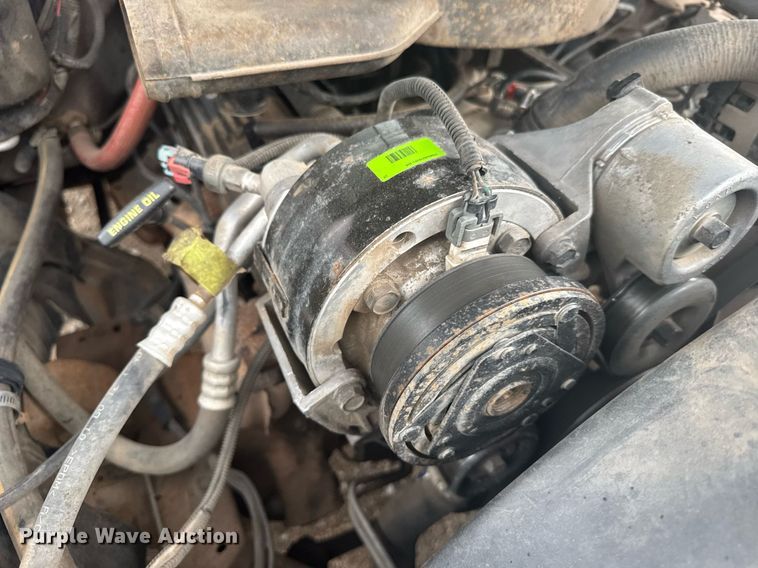 image for item EG6642 1994 Chevrolet K1500 