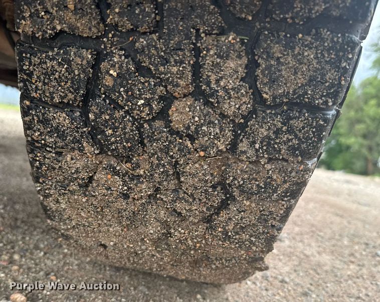 image for item EG6642 1994 Chevrolet K1500 