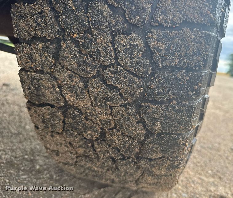 image for item EG6642 1994 Chevrolet K1500 