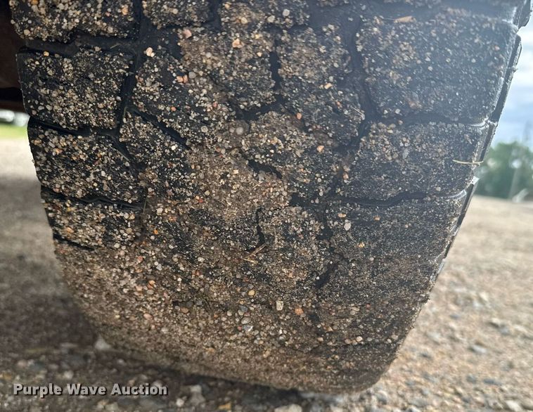 image for item EG6642 1994 Chevrolet K1500 