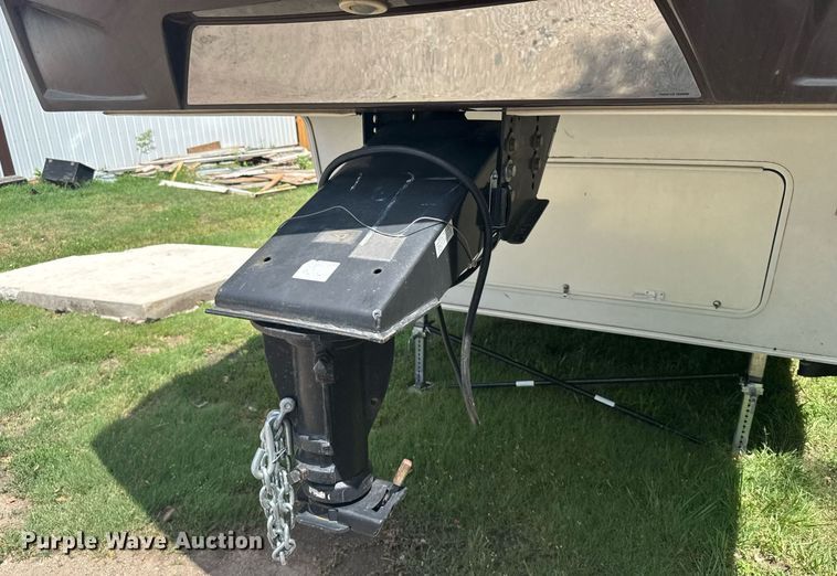 image for item EG6653 2014 Keystone  Laredo camper