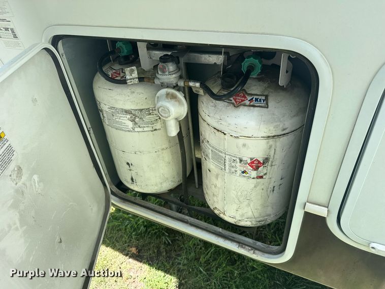 image for item EG6653 2014 Keystone  Laredo camper