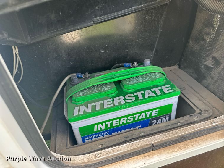 image for item EG6653 2014 Keystone  Laredo camper