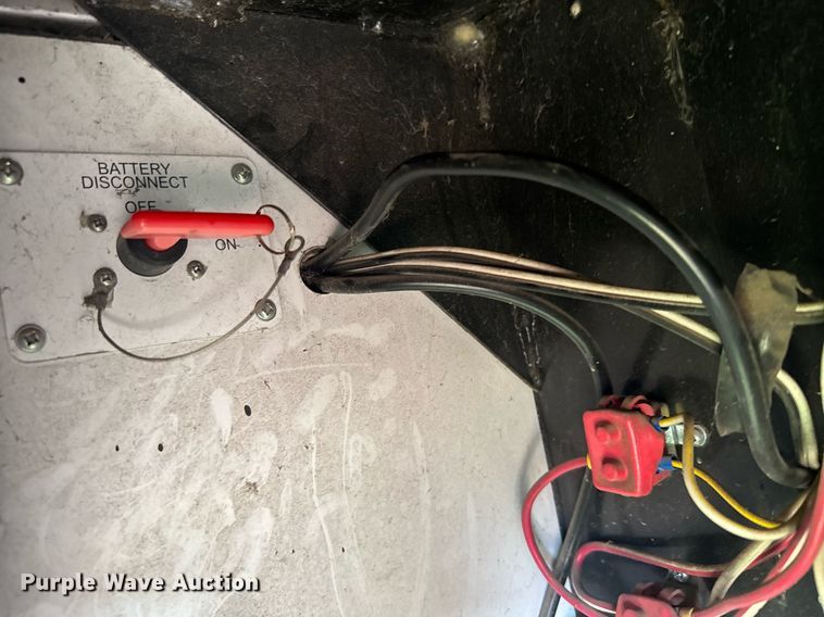 image for item EG6653 2014 Keystone  Laredo camper