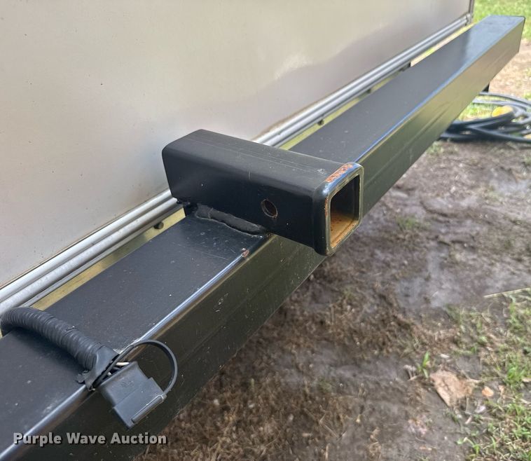 image for item EG6653 2014 Keystone  Laredo camper