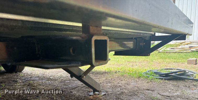 image for item EG6653 2014 Keystone  Laredo camper