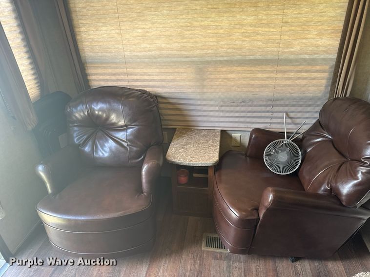 image for item EG6653 2014 Keystone  Laredo camper