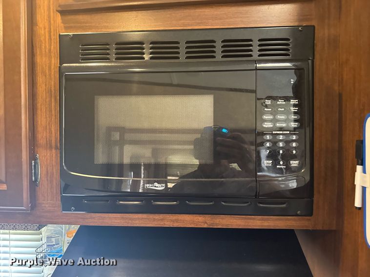 image for item EG6653 2014 Keystone  Laredo camper