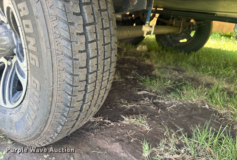 image for item EG6653 2014 Keystone  Laredo camper