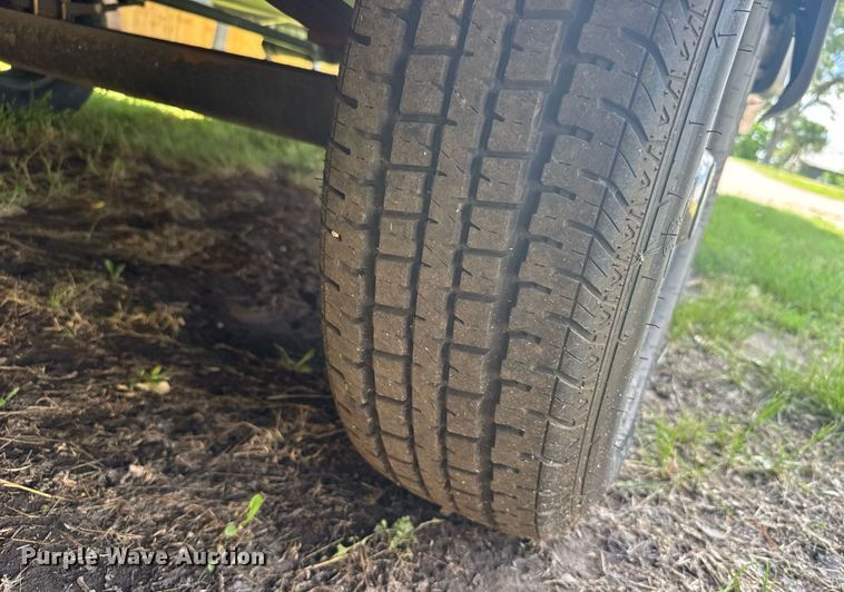 image for item EG6653 2014 Keystone  Laredo camper