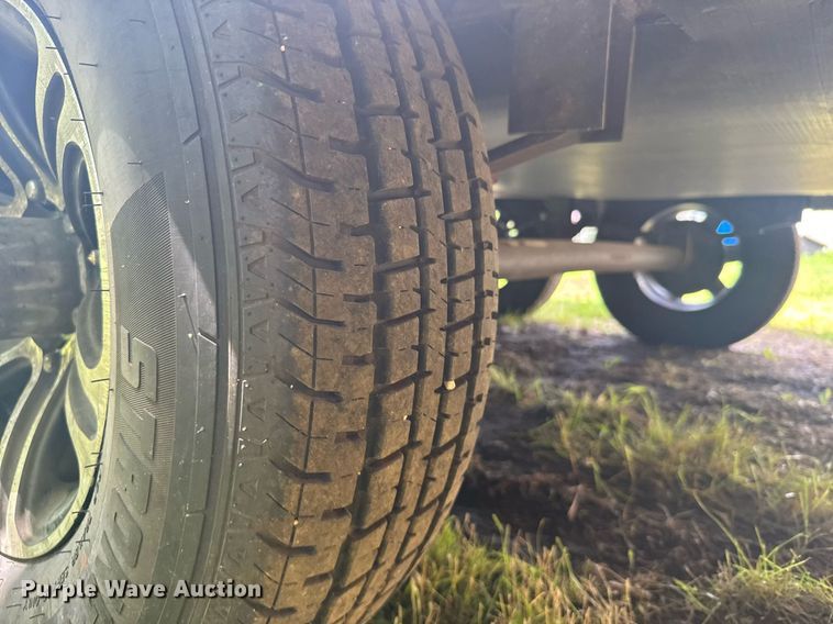 image for item EG6653 2014 Keystone  Laredo camper