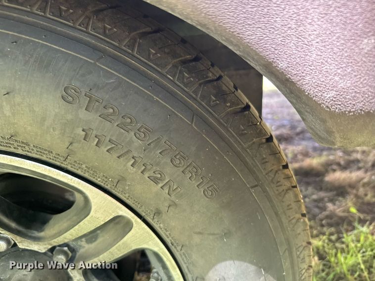 image for item EG6653 2014 Keystone  Laredo camper