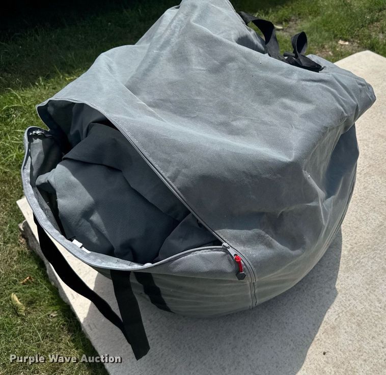 image for item EG6653 2014 Keystone  Laredo camper