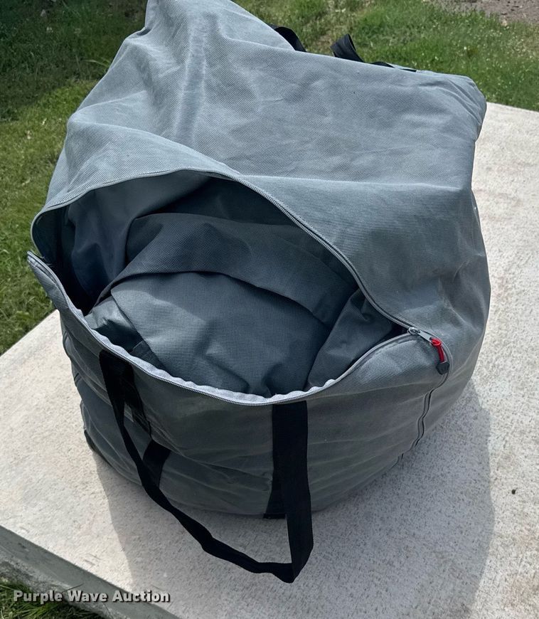 image for item EG6653 2014 Keystone  Laredo camper