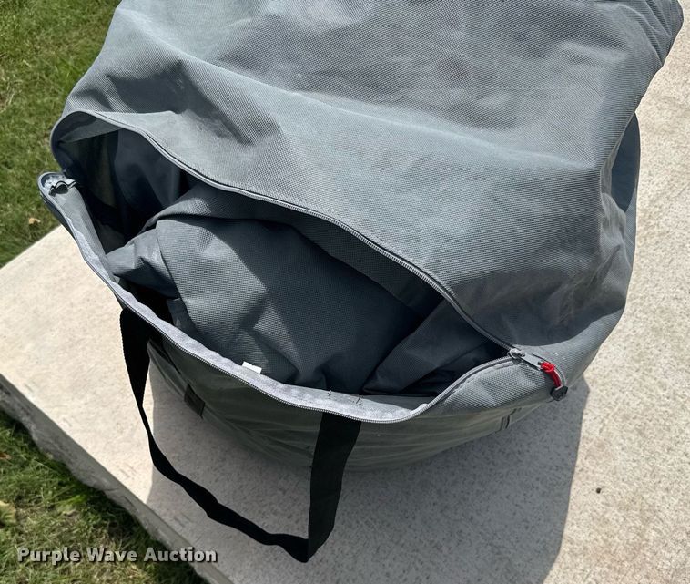 image for item EG6653 2014 Keystone  Laredo camper