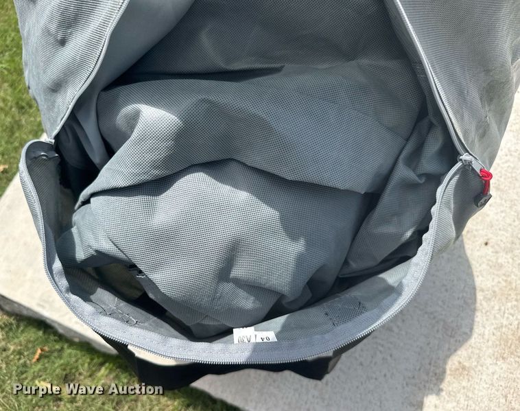 image for item EG6653 2014 Keystone  Laredo camper