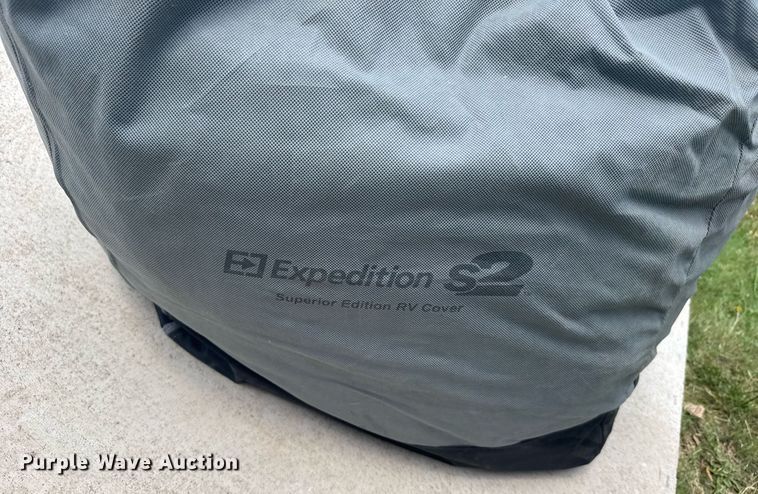 image for item EG6653 2014 Keystone  Laredo camper