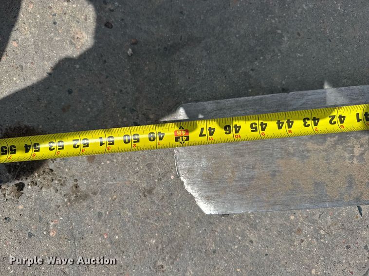 image for item EG6658 2014 Nissan PF100YLP forklift