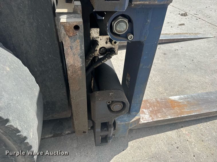 image for item EG6658 2014 Nissan PF100YLP forklift