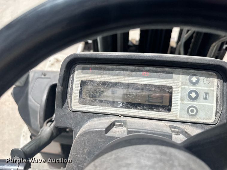 image for item EG6658 2014 Nissan PF100YLP forklift