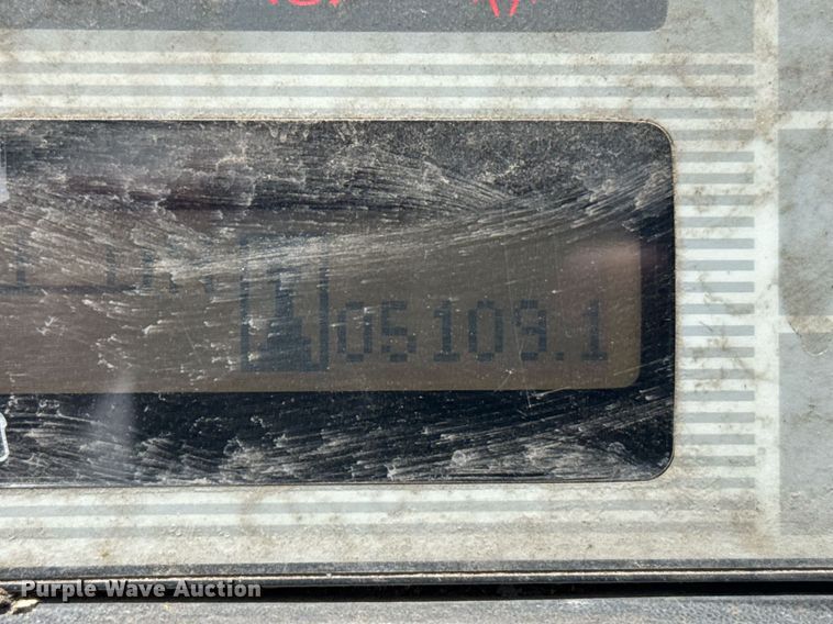 image for item EG6658 2014 Nissan PF100YLP forklift