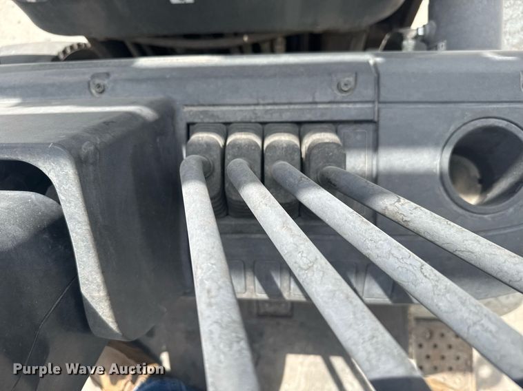 image for item EG6658 2014 Nissan PF100YLP forklift