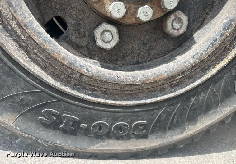 image for item EG6658 2014 Nissan PF100YLP forklift