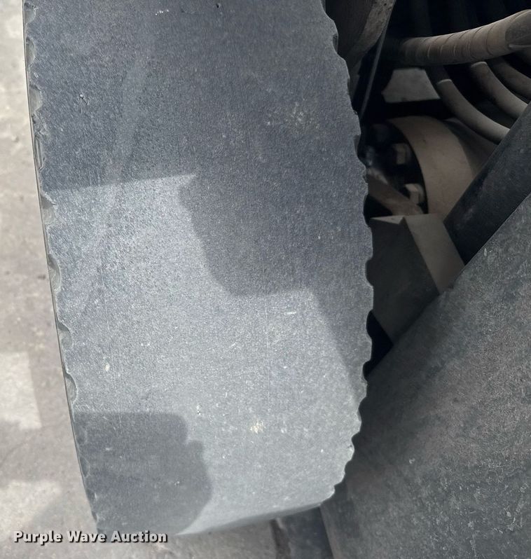 image for item EG6658 2014 Nissan PF100YLP forklift