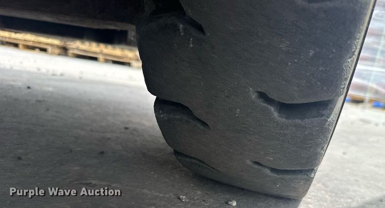 image for item EG6658 2014 Nissan PF100YLP forklift