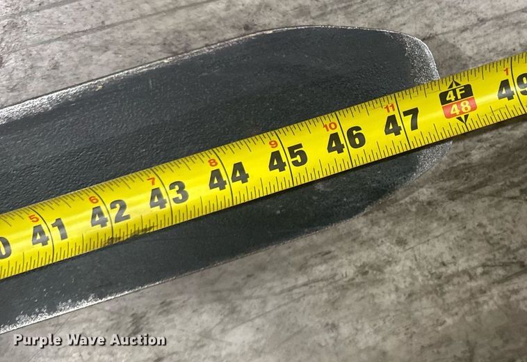 image for item EG6659 TCM FCG-30T-7T forklift