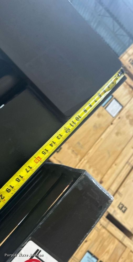 image for item EG6659 TCM FCG-30T-7T forklift