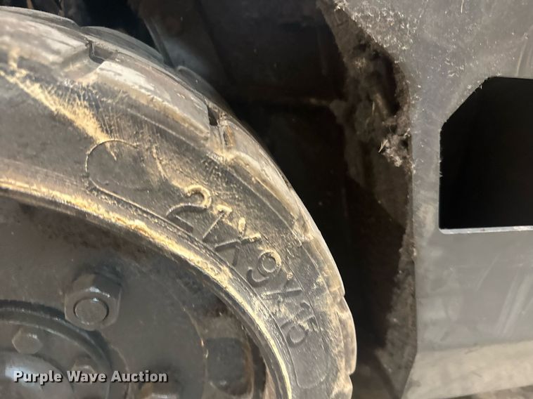 image for item EG6659 TCM FCG-30T-7T forklift