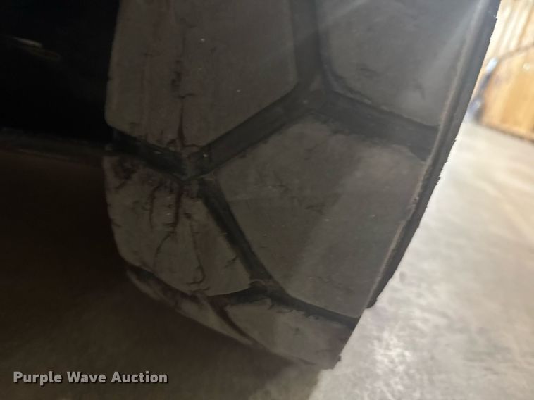 image for item EG6659 TCM FCG-30T-7T forklift