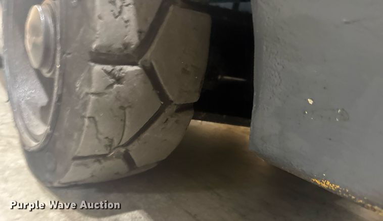 image for item EG6659 TCM FCG-30T-7T forklift