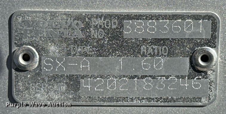 image for item EG8122 Stingray 220 Series boat