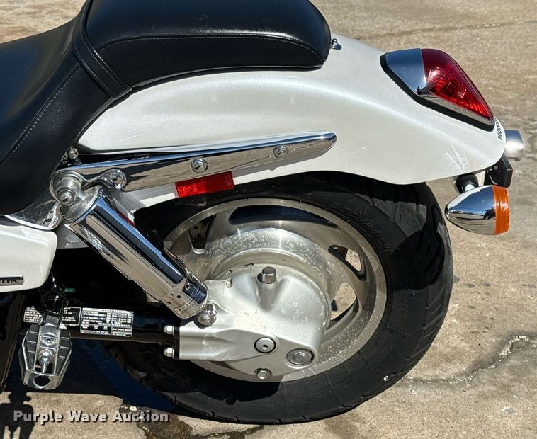 image for item EG8123 2007 Honda VTX motorcycle