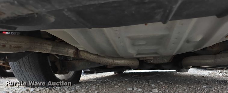 image for item EH8965 2014 Dodge Charger Police  