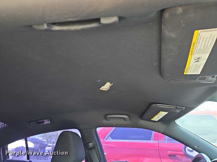 image for item EH8965 2014 Dodge Charger Police  