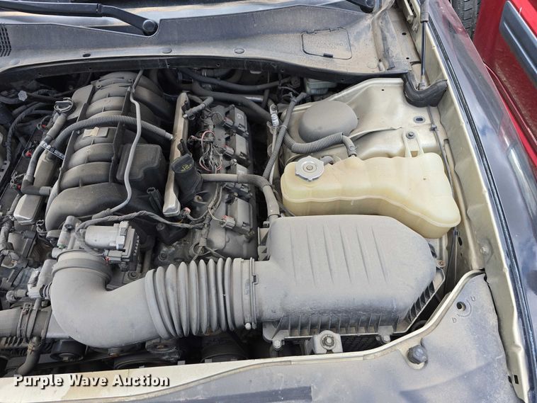 image for item EH8965 2014 Dodge Charger Police  