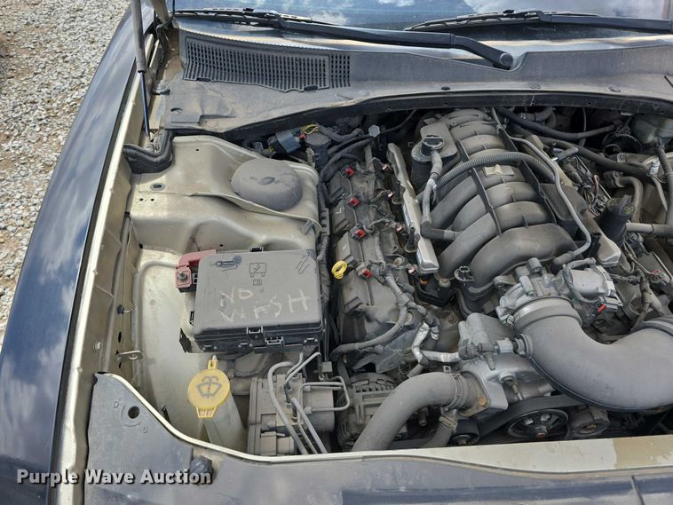 image for item EH8965 2014 Dodge Charger Police  