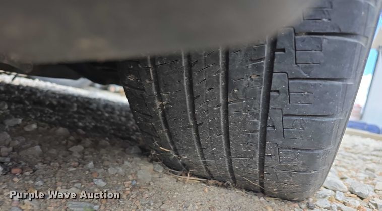 image for item EH8965 2014 Dodge Charger Police  