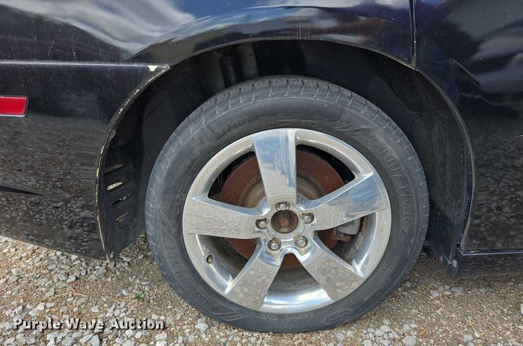 image for item EH8965 2014 Dodge Charger Police  