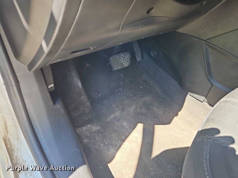 image for item EJ0125 2014 Chevrolet Sonic 