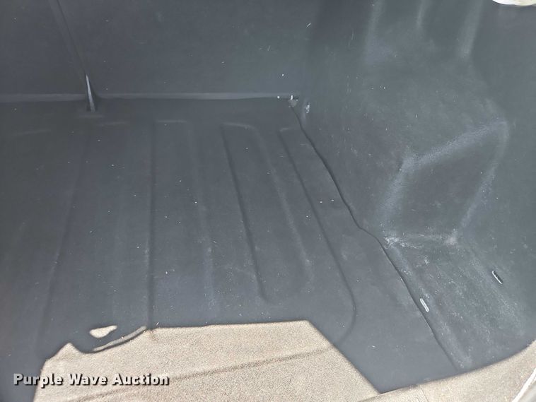 image for item EJ0125 2014 Chevrolet Sonic 