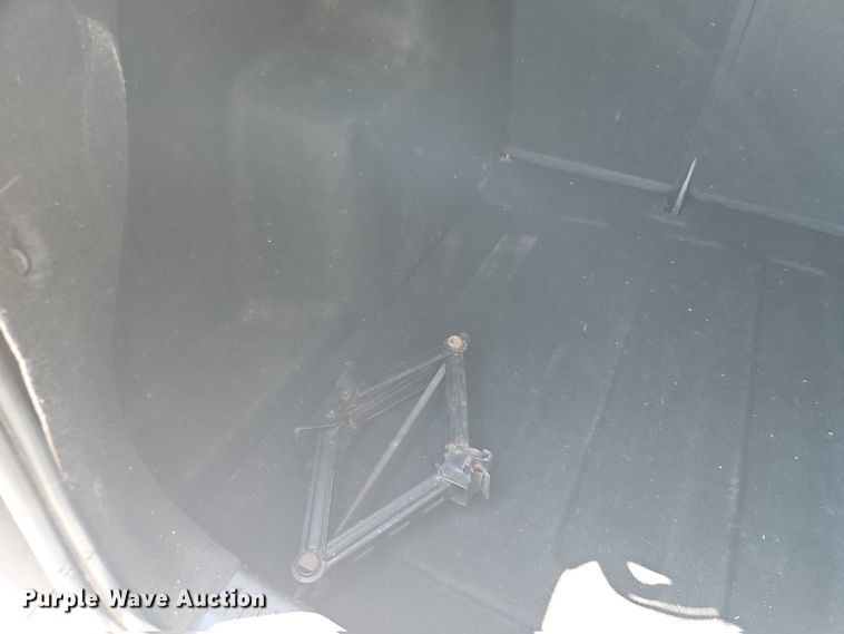 image for item EJ0125 2014 Chevrolet Sonic 