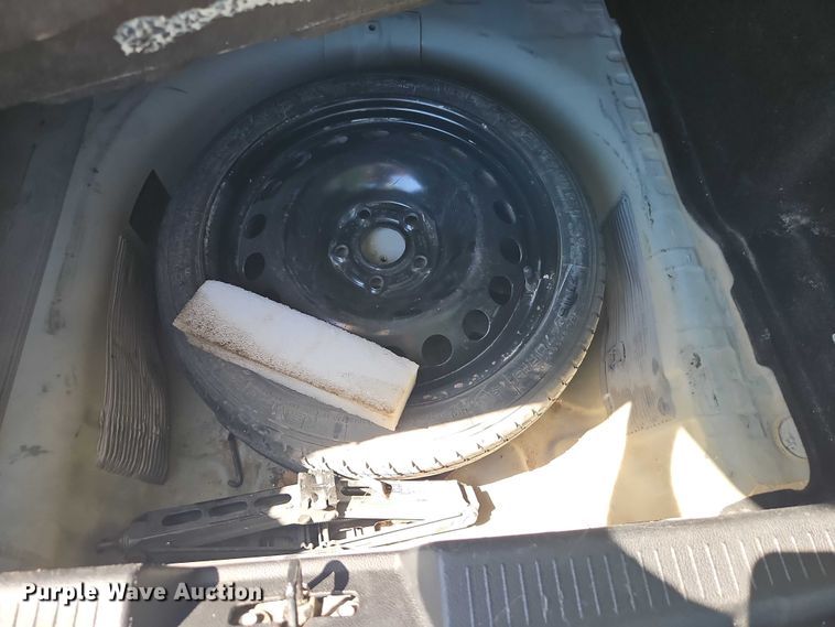 image for item EJ0125 2014 Chevrolet Sonic 