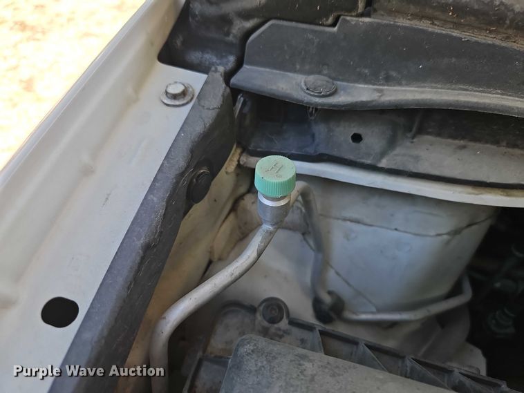 image for item EJ0125 2014 Chevrolet Sonic 